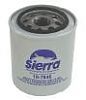 Sierra Fuel Filters/Water Separators