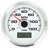 Sierra GPS Speedometers