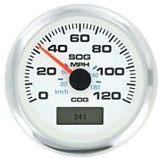 Sierra GPS Speedometers