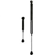 Sierra GS62630 Gas Lift Supports - 7" to 10" - 20lbs