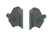 Sierra GS62860 Lift Brackets With 10MM Ball Studs
