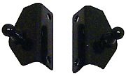 Sierra GS62880 Angle Bracket W/Ball Stud 2/CD