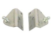 Sierra GS62900 Lift Brackets With 10MM Ball Studs