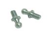 Sierra GS62920 Ball Studs With Threaded Shaft