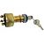 Sierra MP39010 2 Position Conventional Brass Ignition Switch