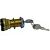 Sierra MP39020 2 Position Conventional Brass Ignition Switch