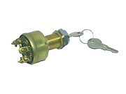 Sierra MP39040 3 Position Magneto - Off-Run-Start