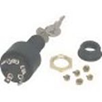 Sierra MP39100 3 Position Magneto Polyester Ignition Switch