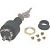 Sierra MP39100 3 Position Magneto Polyester Ignition Switch