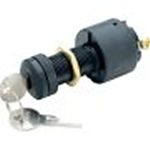Sierra MP39120 3 Position Conventional Polyester Ignition Switch