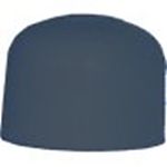 Sierra MP39140 Black Rubber Cap