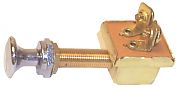 Sierra MP39380 Weather Resistant Push Pull Switch - SPST - Off/On