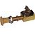 Sierra MP39510 Push Pull Switch - SPST - Off/On
