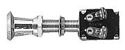 Sierra MP39530 Push Pull Switch - SPST - Off/On