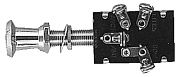 Sierra MP39610 Push Pull Switch - SPDT - Off/On(1)/On(2 & 3)