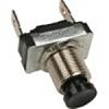 Sierra MP39680 Black Horn Push Button