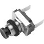 Sierra MP39690 Red Horn Push Button