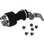 Sierra MP39830 3 Position Magneto Polyester Ignition Switch
