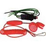 Sierra MP40950 Emergency Engine Cut Off Switch