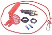 Sierra MP40980 Replacement Straight Lanyard