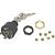 Sierra MP41010 4 Position Magneto Polyester Ignition Switch