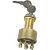 Sierra MP41020 4 Position Conventional Brass Ignition Switch