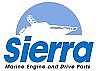 Sierra Miscellaneous Drive Parts