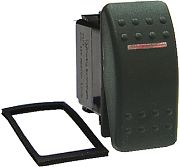 Sierra RK19540-1 Switch C2 On Off On Il DPDT Bl