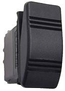 Sierra RK19680 Switch CON3 On Off Spst Blk Gr