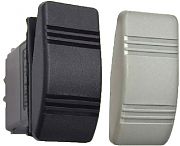 Sierra RK19680TP Switch CON3 On Off Spst Black
