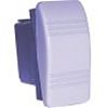 Sierra RK19750TP Contura III Weather Resistant Rocker Switch - SPDT - Mom On/Off/Mom On