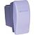 Sierra RK19890TP Illuminated Contura III Weather Resistant Rocker Switch - SPST - Off/On