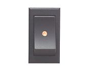 Sierra RK40380 Rocker - Illuminated - Soft Spot Light