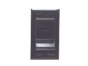 Sierra RK40470 Switch Rocker Std Blk Spdt