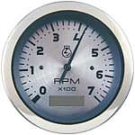 Sierra Sterling Gauges