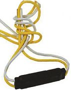 Sierra TC43634 Connector Flat 2 Pole M/F