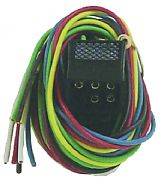 Sierra TC43944 Connector