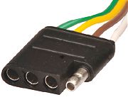 Sierra TC44094 Pigtail 4´ Female