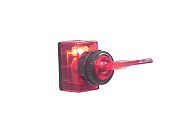 Sierra TG21360 Toggle - Illuminated Red Duckbill