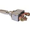 Sierra TG22010 Heavy Duty Toggle Switch - SPST - On/Off/On