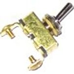 Sierra TG40000 Weather Resistant Toggle Switch - SPST - On/Off
