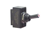 Sierra TG40300 Toggle - Tip Lit