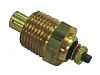 Sierra Temperature Sender for 100-240F Gauges 1/2´´ NPT
