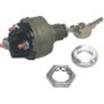 Sierra UN12140 4 Position Conventional Zinc Starter Switch