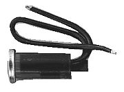Sierra UN21290 Green Large Indicator Light - 12VDC
