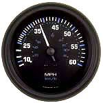 Sierra Vector Gauges