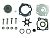 Sierra18-3401 Water Pump Kit