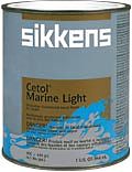 Sikkens Cetol Marine Light Quart