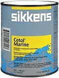 Sikkens Cetol Marine Satin Quart