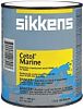 Sikkens Cetol Marine Wood Treatment